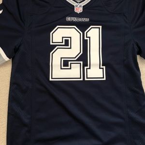 Ezekiel Elliott Jersey!!!